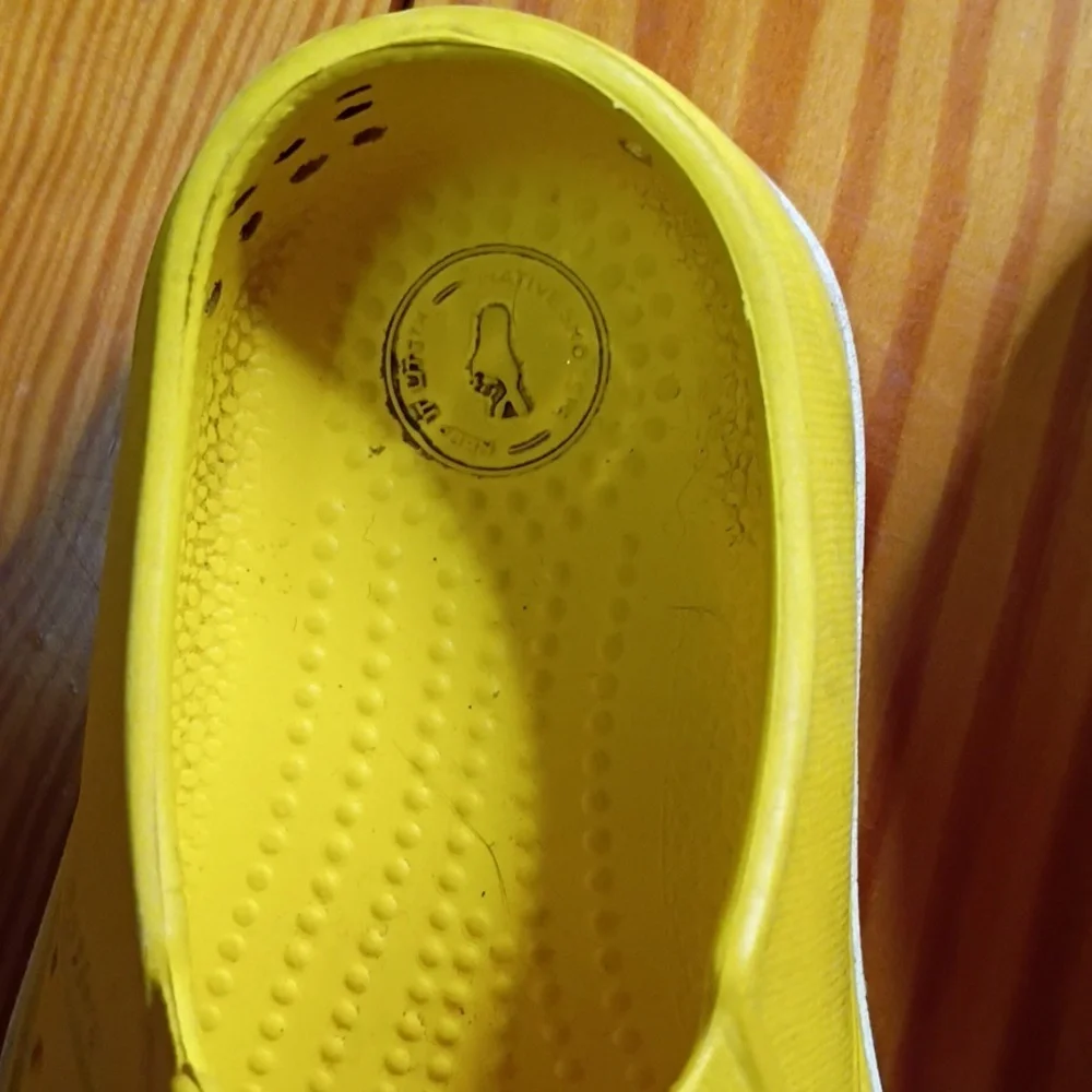 Little Miss Size 7 Natives